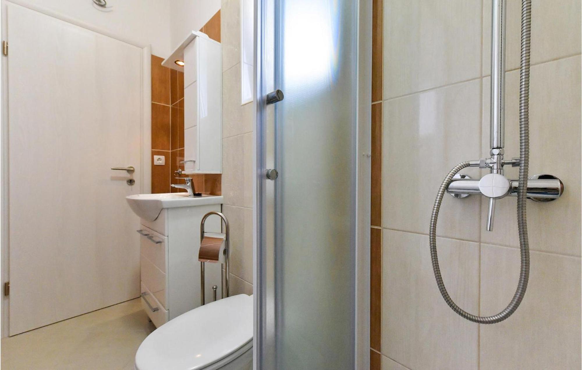 Beautiful Home In Privlaka With Wifi Exterior foto